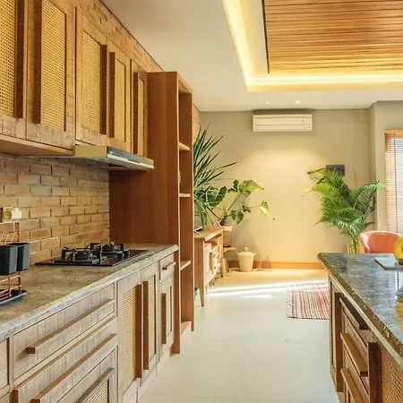 Villa Daun Canggu By Premier Hospitality Asia Exterior photo