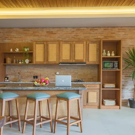 Villa Daun Canggu By Premier Hospitality Asia Exterior photo
