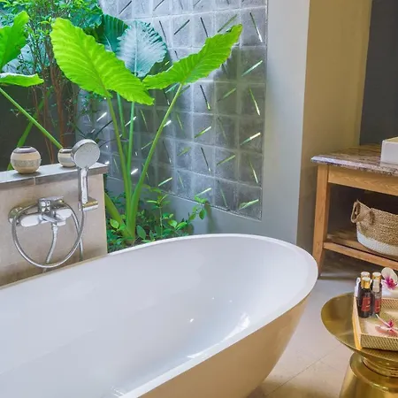 Villa Daun Canggu By Premier Hospitality Asia Exterior photo