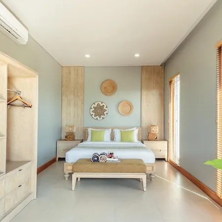 Villa Daun Canggu By Premier Hospitality Asia Exterior photo