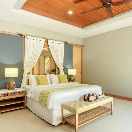 Villa Daun Canggu By Premier Hospitality Asia Exterior photo