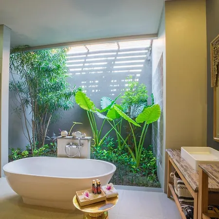 Villa Daun Canggu By Premier Hospitality Asia Exterior photo