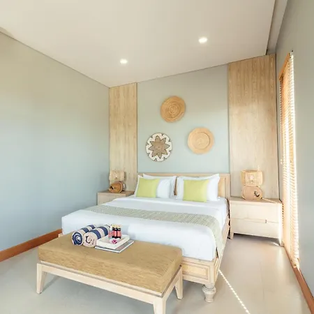Villa Daun Canggu By Premier Hospitality Asia Exterior photo
