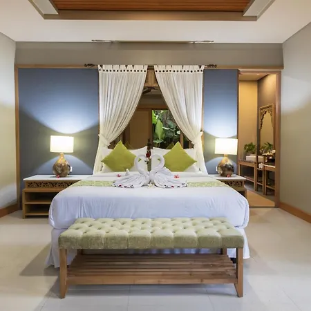 Villa Daun Canggu By Premier Hospitality Asia Exterior photo