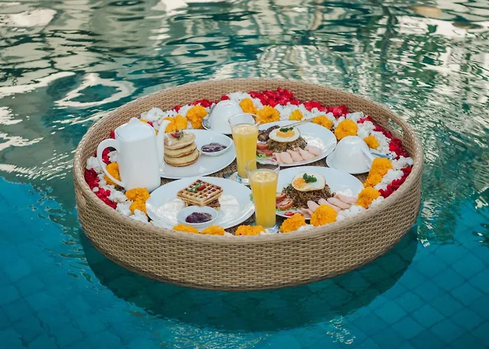 Villa Daun Canggu By Premier Hospitality Asia