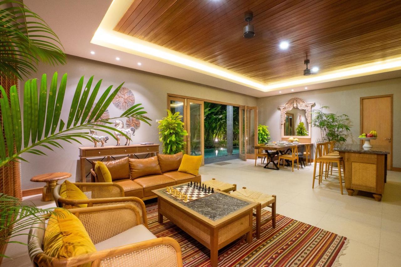 Daun By Premier Hospitality Asia Canggu (Bali)