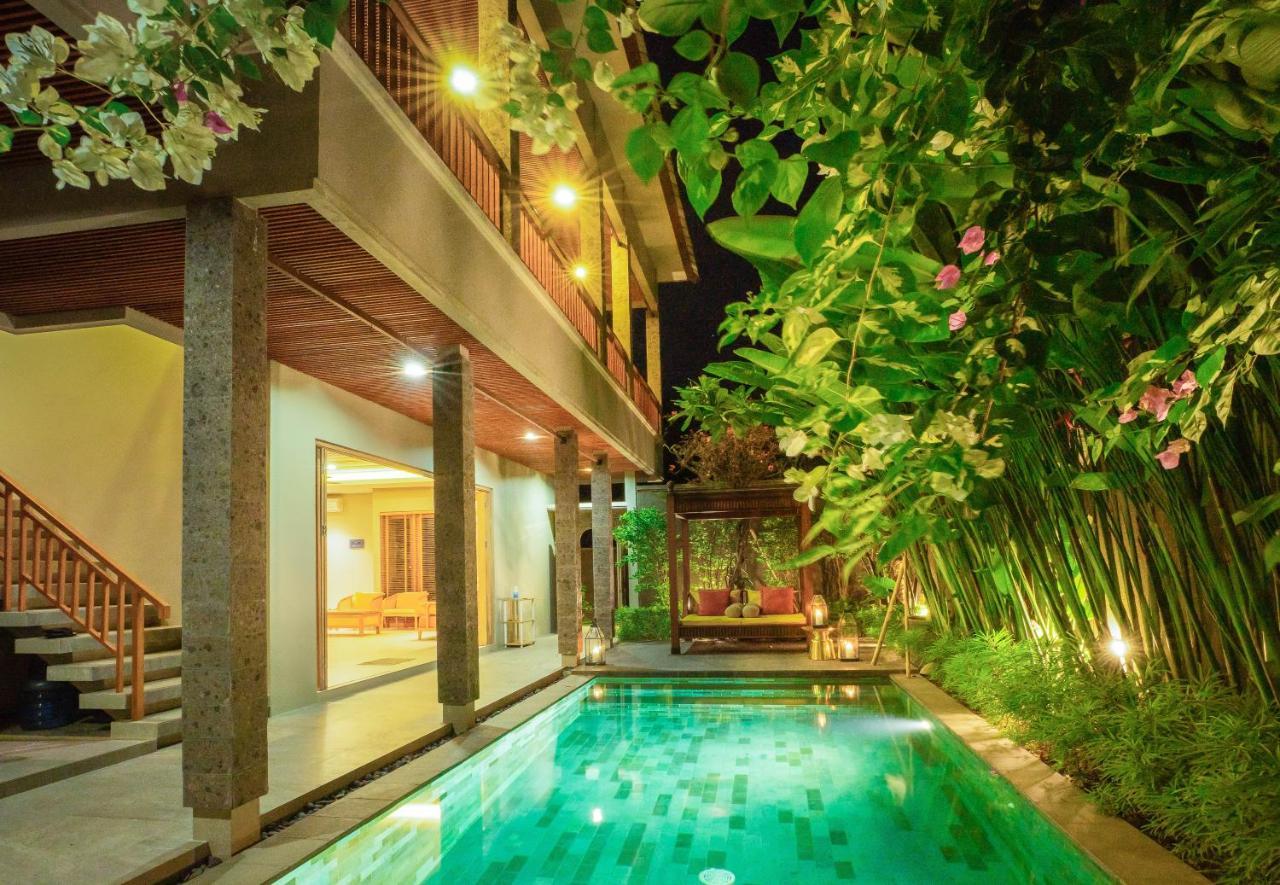 Villa Daun By Premier Hospitality Asia
