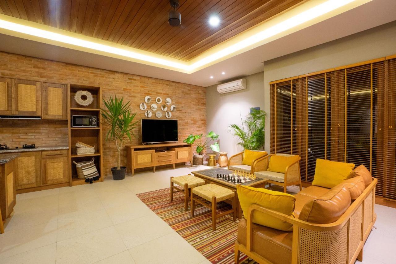 Daun By Premier Hospitality Asia Villa Canggu (Bali)