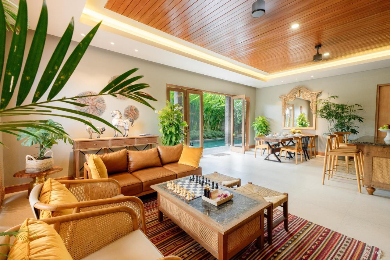 Daun By Premier Hospitality Asia Villa Canggu (Bali)