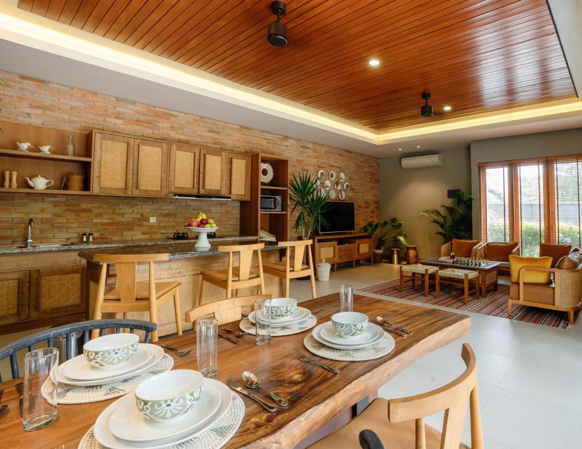 Daun By Premier Hospitality Asia Villa