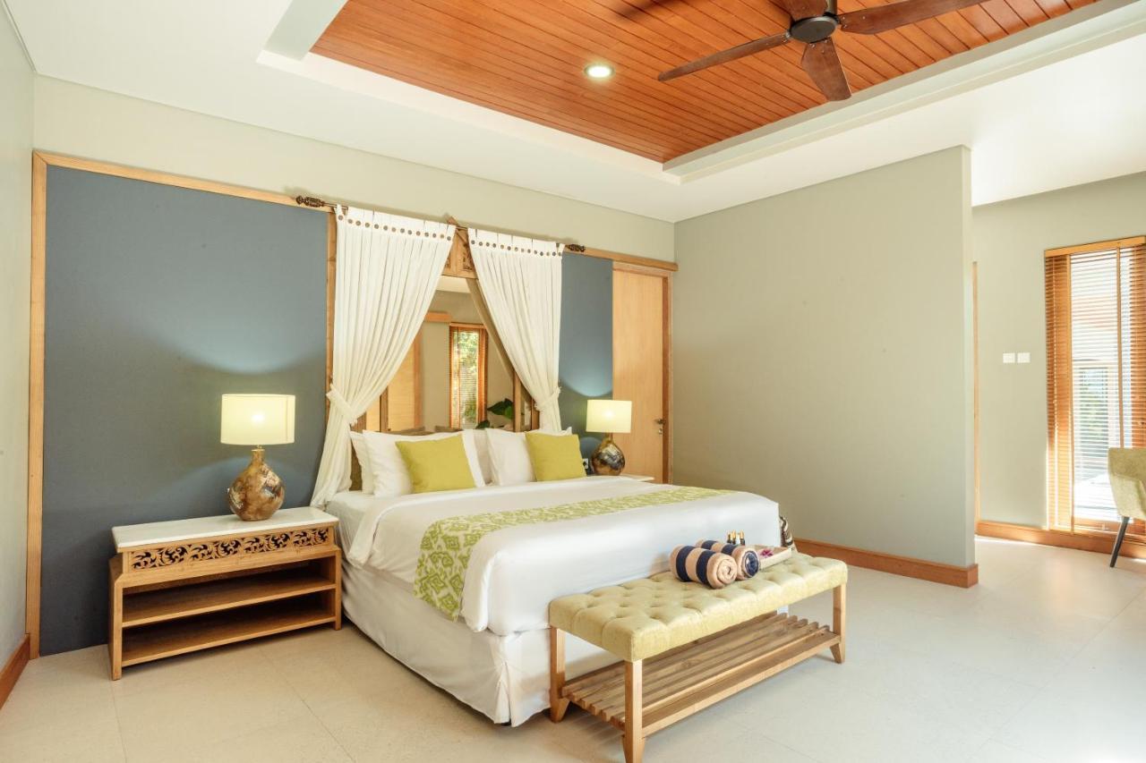 Villa Daun By Premier Hospitality Asia