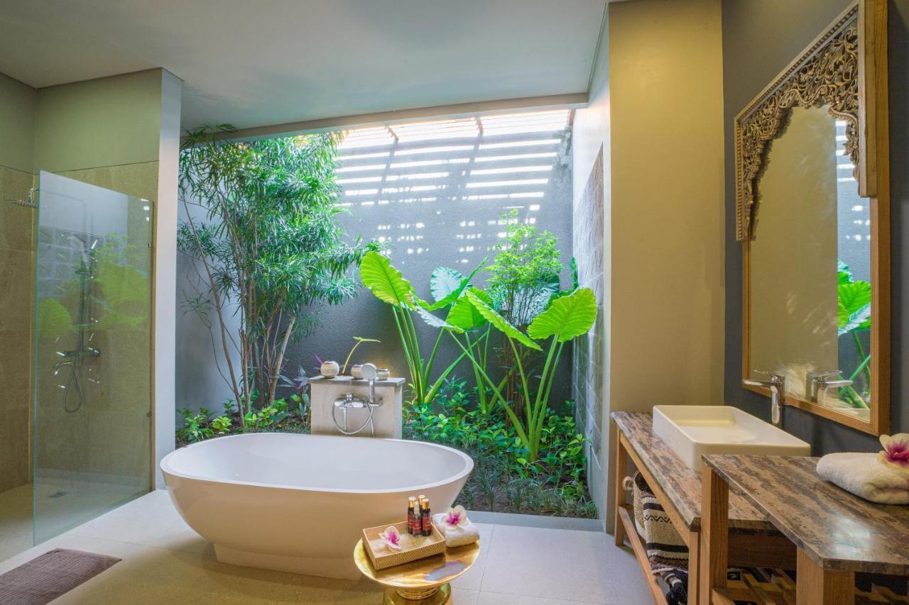 Daun By Premier Hospitality Asia Villa