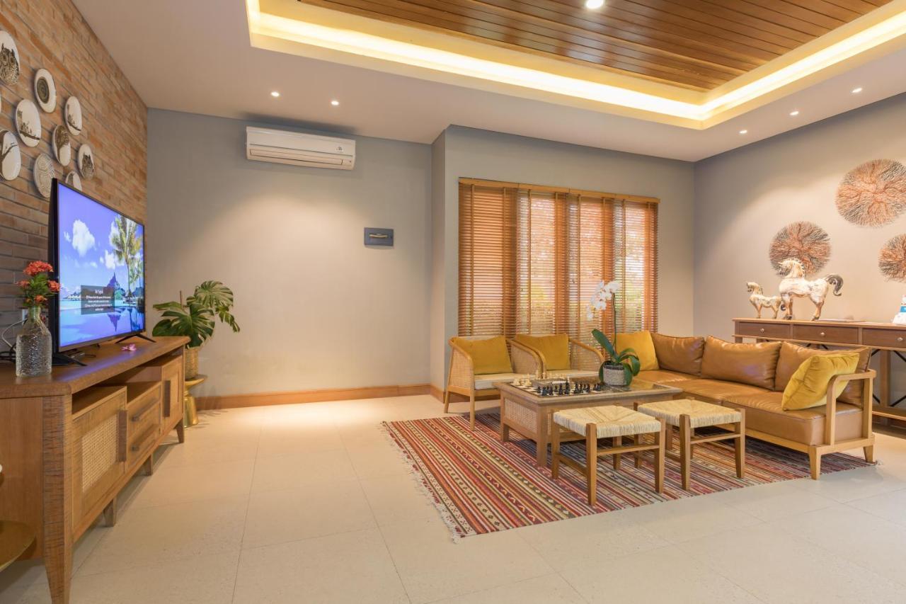 Villa Daun By Premier Hospitality Asia *