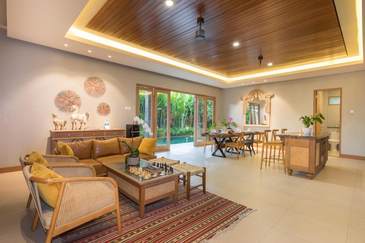 Villa Daun By Premier Hospitality Asia