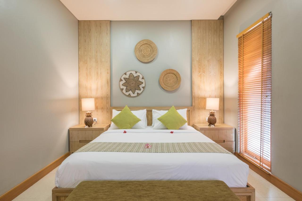 Villa Daun By Premier Hospitality Asia *