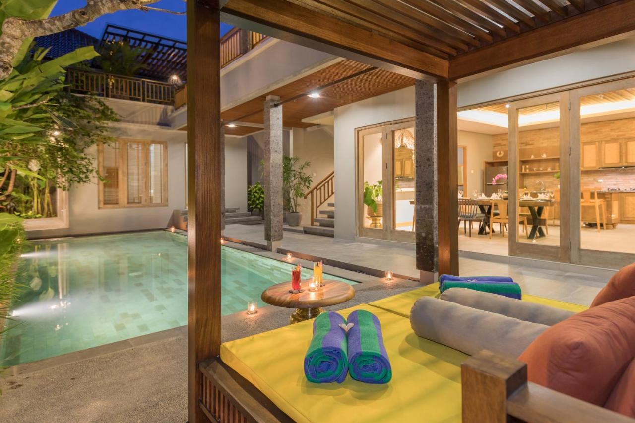 Daun By Premier Hospitality Asia Villa *