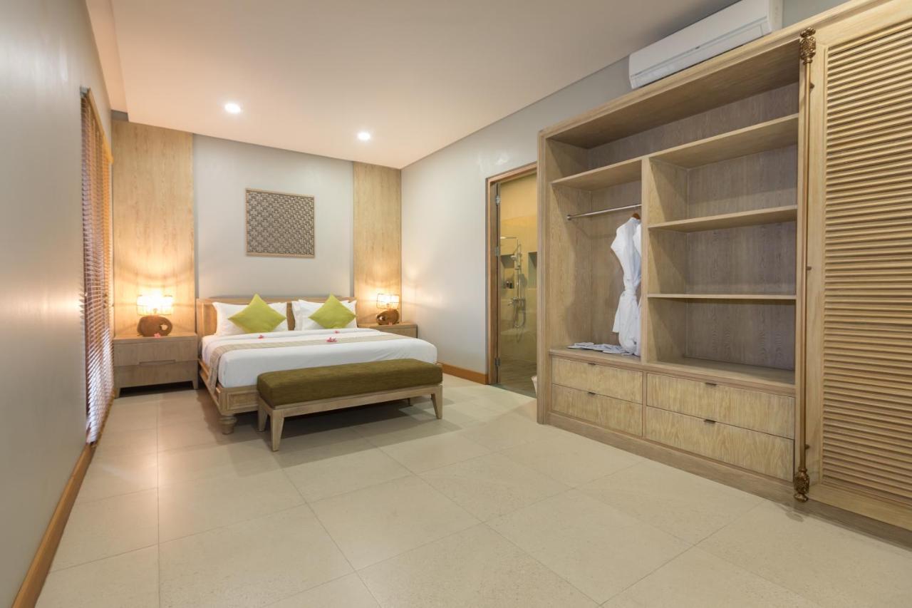 Villa Daun By Premier Hospitality Asia *