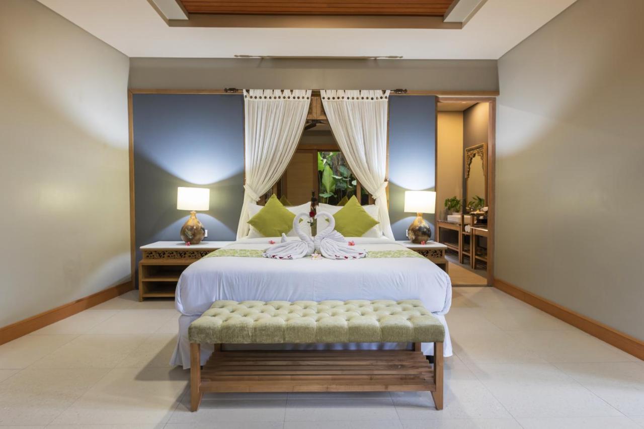 Daun By Premier Hospitality Asia Villa *