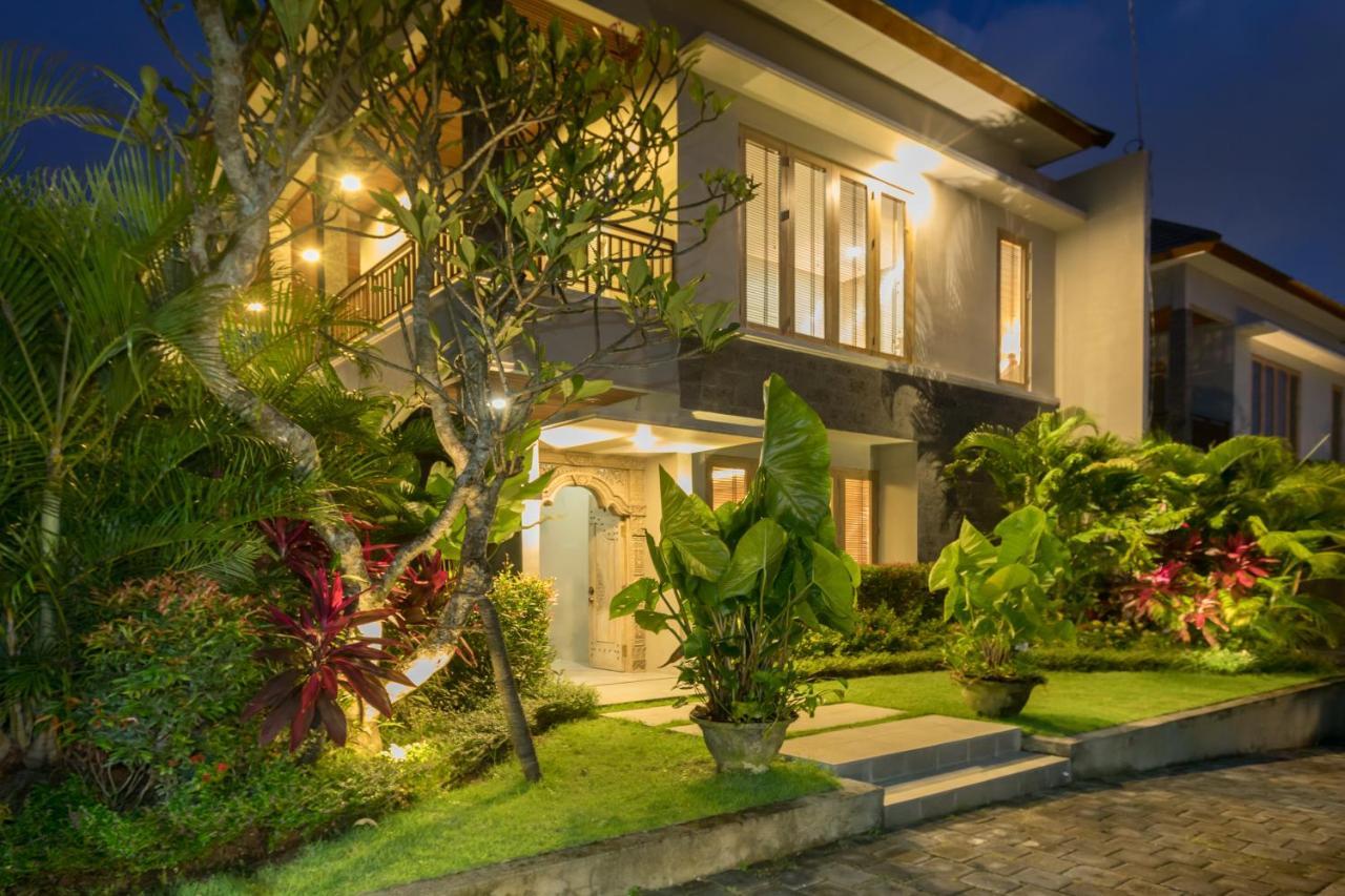 Daun By Premier Hospitality Asia Villa *