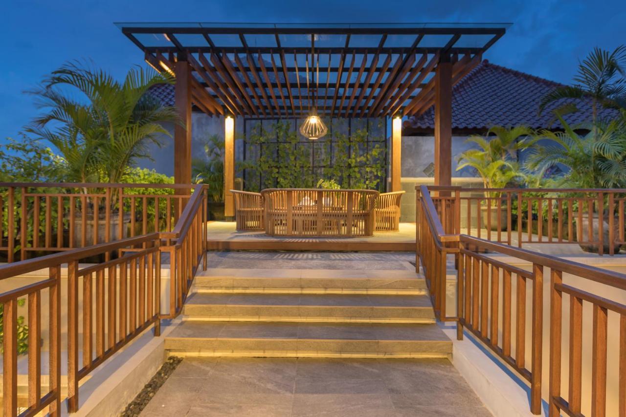 Daun By Premier Hospitality Asia Villa Canggu (Bali)