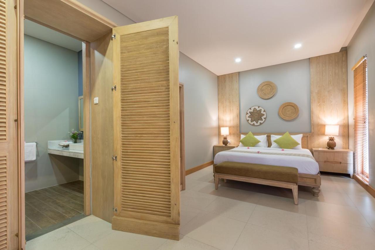 Villa Daun By Premier Hospitality Asia *