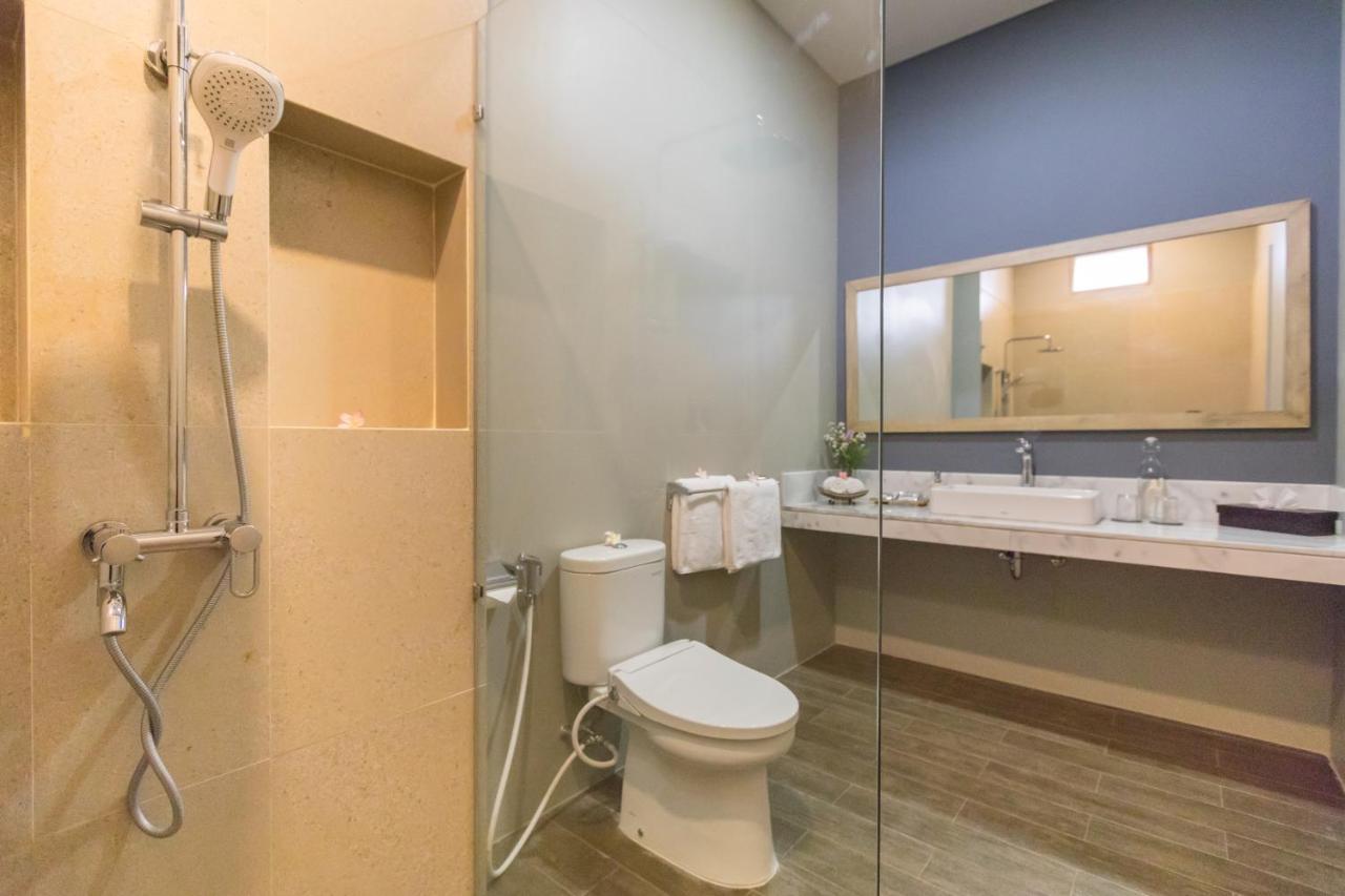Daun By Premier Hospitality Asia Villa *