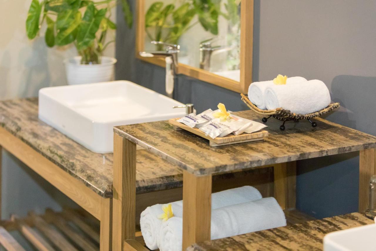 Daun By Premier Hospitality Asia *
