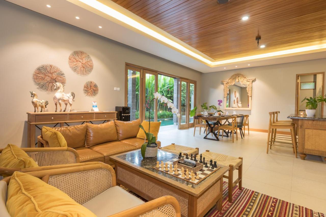 Daun By Premier Hospitality Asia Canggu (Bali)
