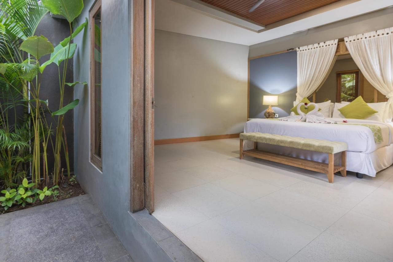 Daun By Premier Hospitality Asia Villa