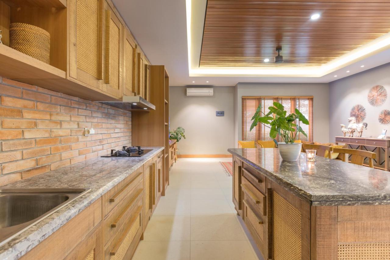 Villa Daun By Premier Hospitality Asia *