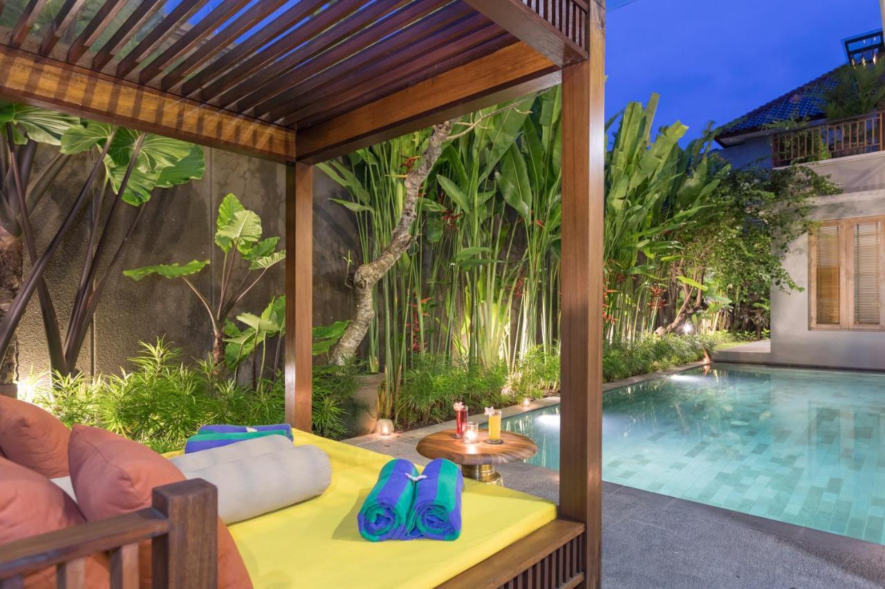 Villa Daun By Premier Hospitality Asia Canggu (Bali)