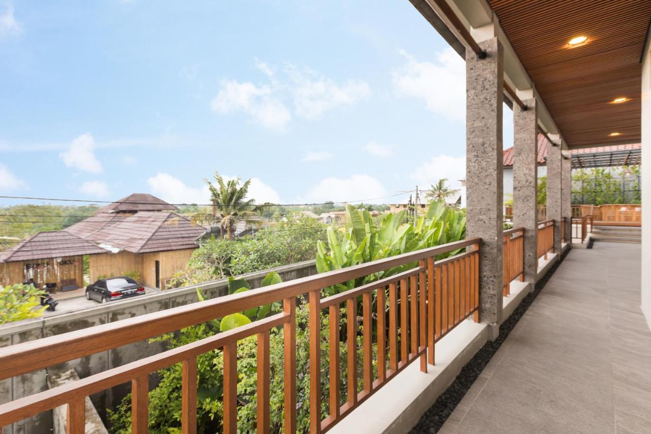 Daun By Premier Hospitality Asia Villa