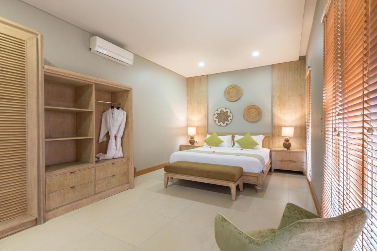Villa Daun By Premier Hospitality Asia *