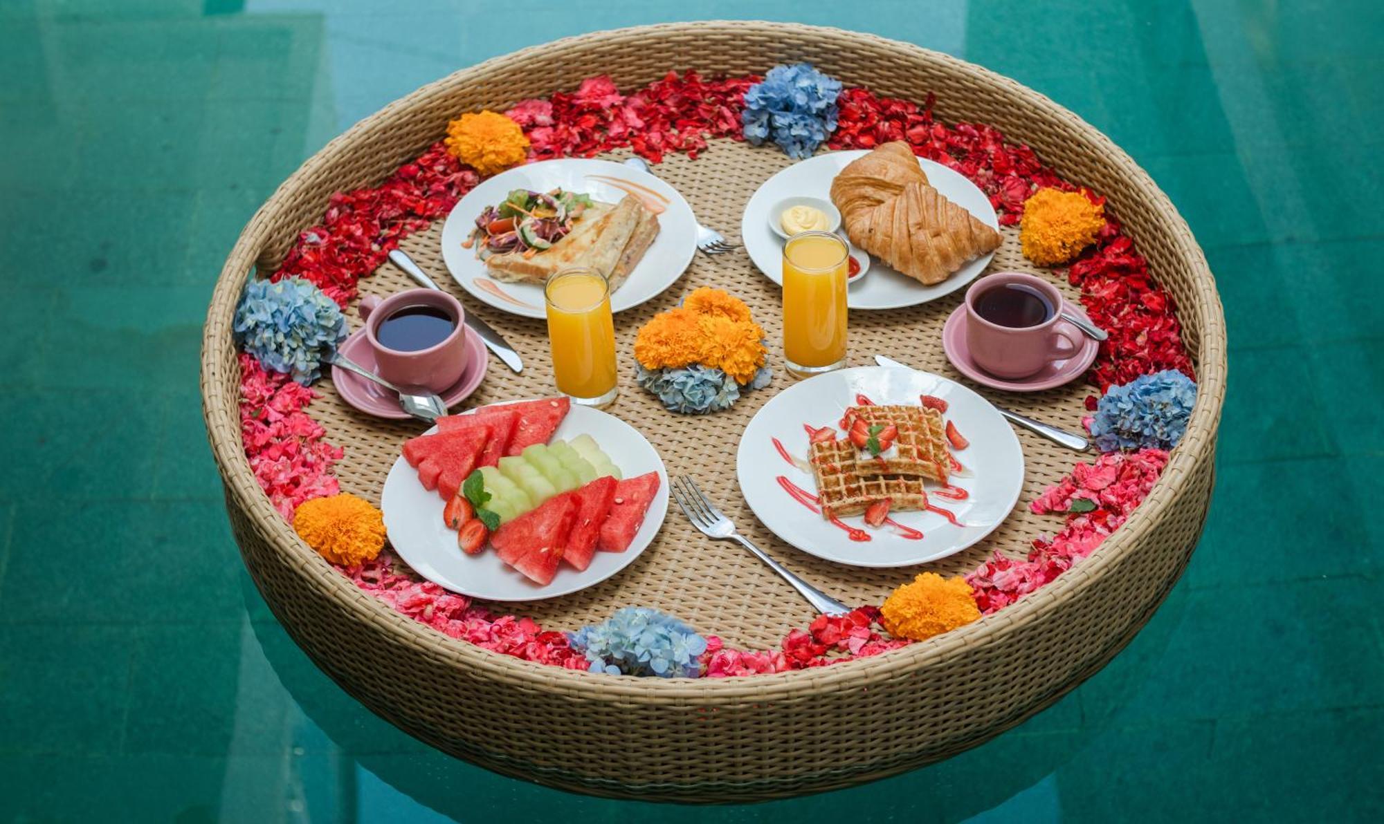 Daun By Premier Hospitality Asia Villa *