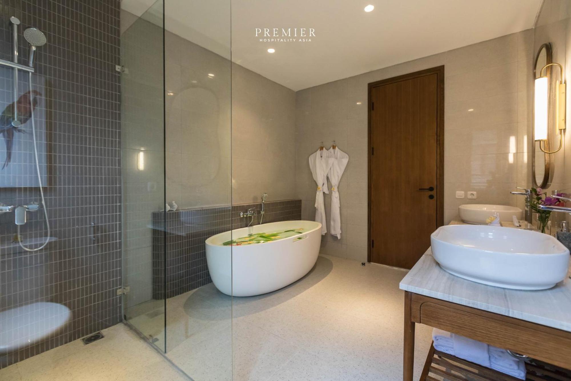 Villa Daun By Premier Hospitality Asia