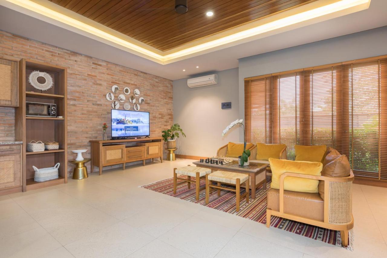 Daun By Premier Hospitality Asia Villa