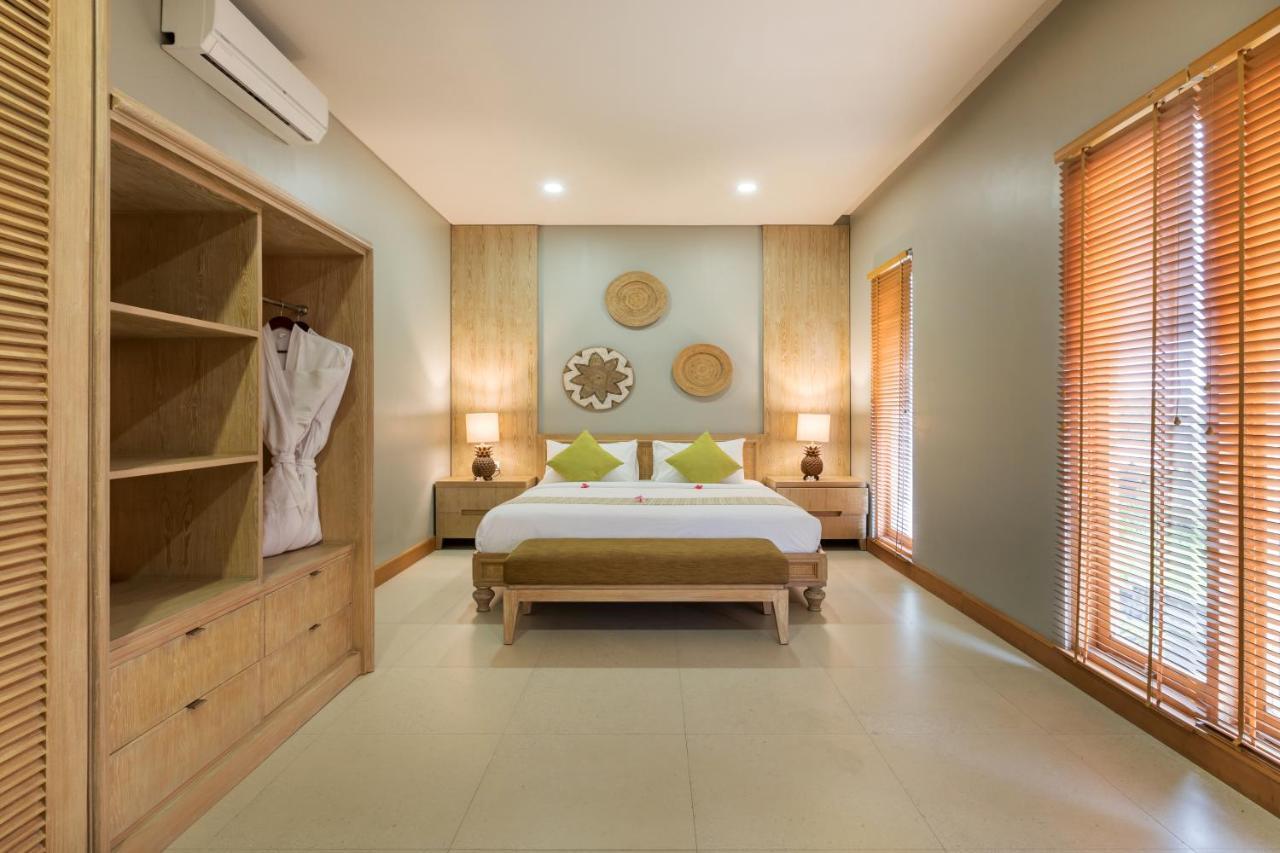 Daun By Premier Hospitality Asia