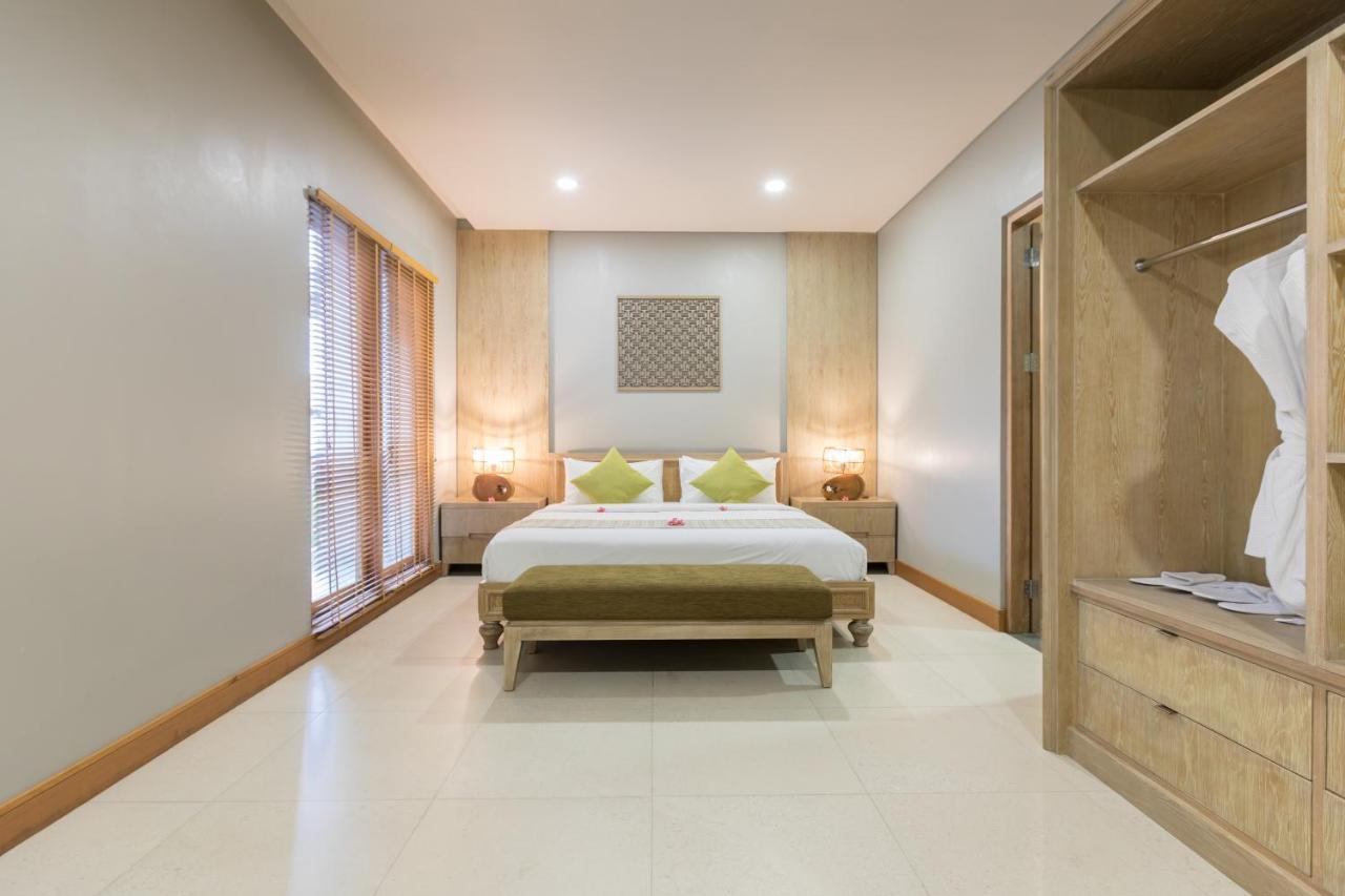 Daun By Premier Hospitality Asia *