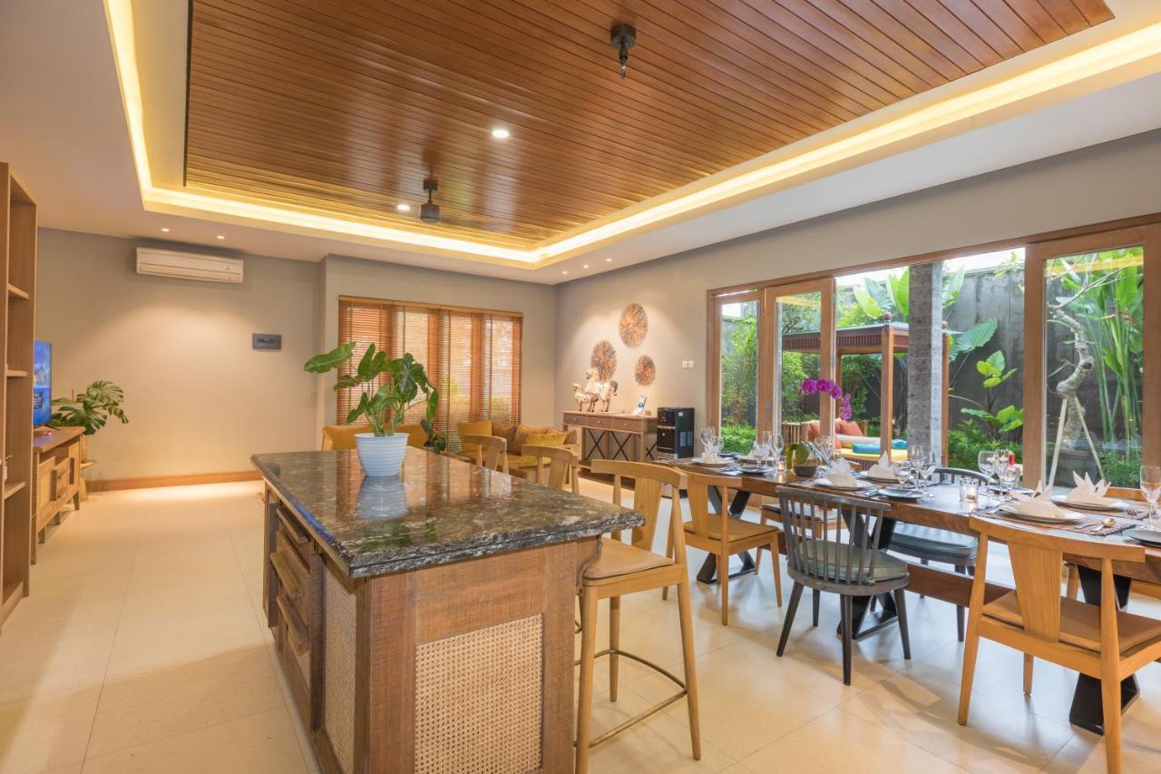 Daun By Premier Hospitality Asia Villa