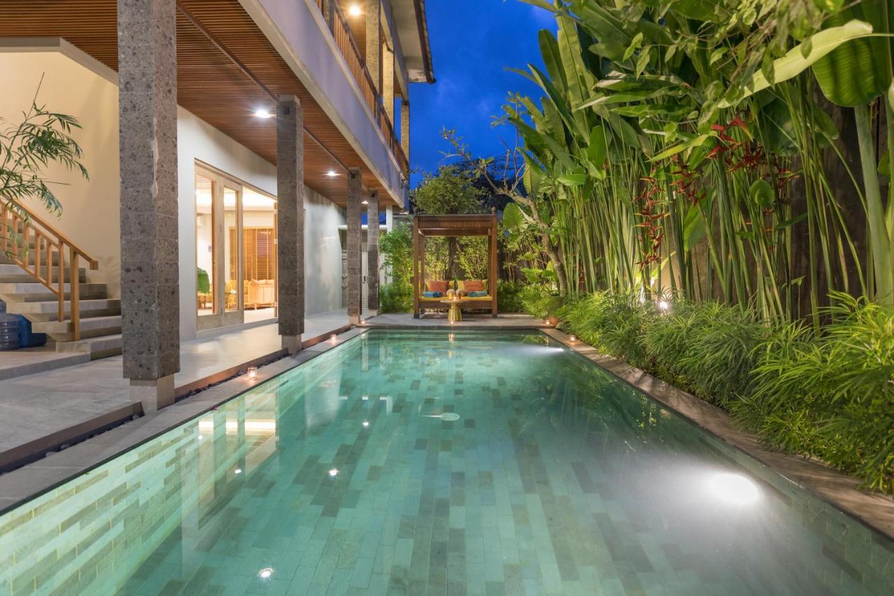 Daun By Premier Hospitality Asia Villa *