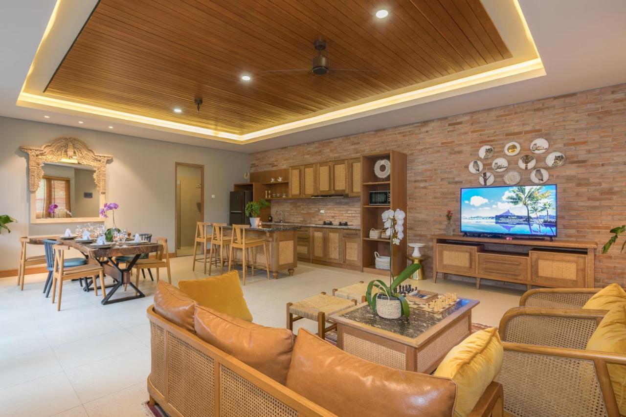 Daun By Premier Hospitality Asia * Canggu (Bali)